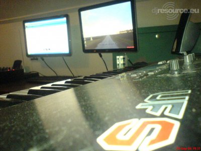 Our MEMBERS can Enlarge : The Studio of Kratoz